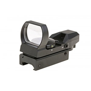 Реплика коллиматорного прицела AAOK106 Red Dot Sight [GFTA]